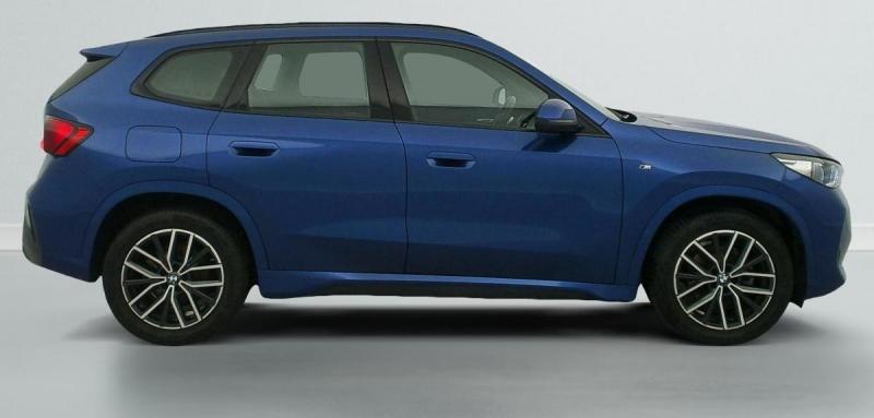 bmw x1 u11 sdrive 20d 163ch dkg7 m sport photo 8