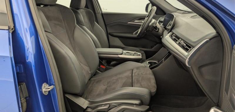 bmw x1 u11 sdrive 20d 163ch dkg7 m sport photo 9