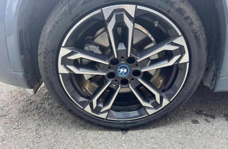 bmw x1 u11 xdrive 25e 245ch dkg7 m sport + pack premium / evasion confort photo 8