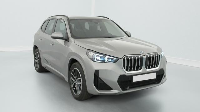 bmw x1 sdrive 20d 163ch dkg7 m sport photo 1