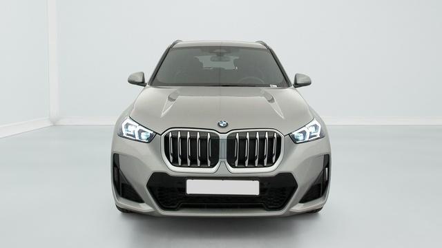 bmw x1 sdrive 20d 163ch dkg7 m sport photo 2