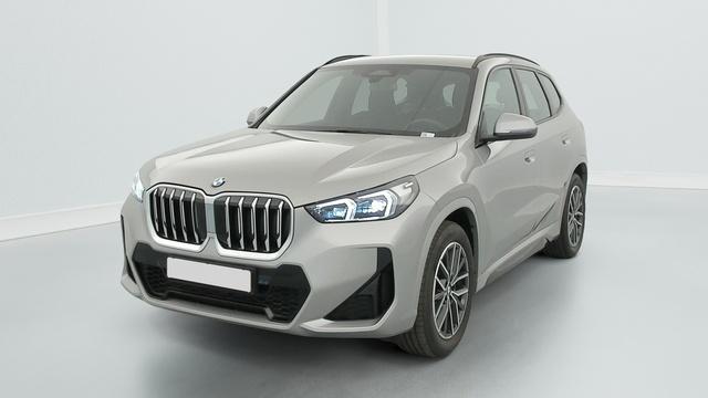 bmw x1 sdrive 20d 163ch dkg7 m sport photo 3