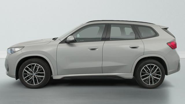 bmw x1 sdrive 20d 163ch dkg7 m sport photo 4