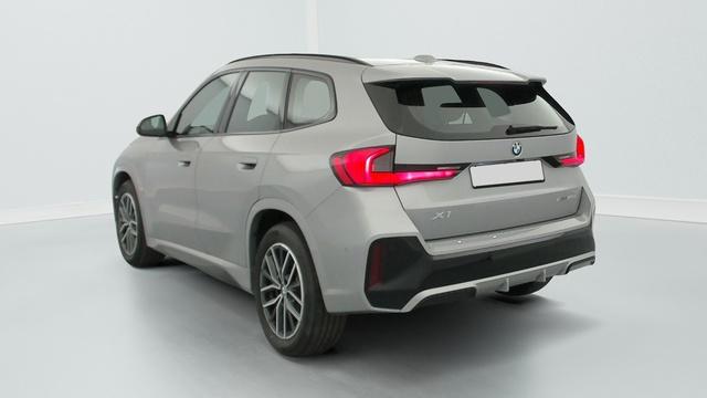 bmw x1 sdrive 20d 163ch dkg7 m sport photo 5