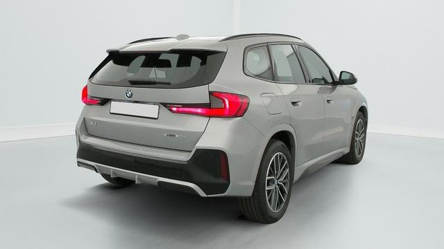 bmw x1 sdrive 20d 163ch dkg7 m sport photo 7