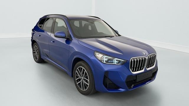 bmw x1 sdrive 20d 163ch dkg7 m sport photo 1