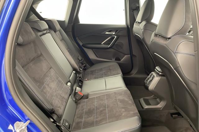 bmw x1 sdrive 20d 163ch dkg7 m sport photo 10