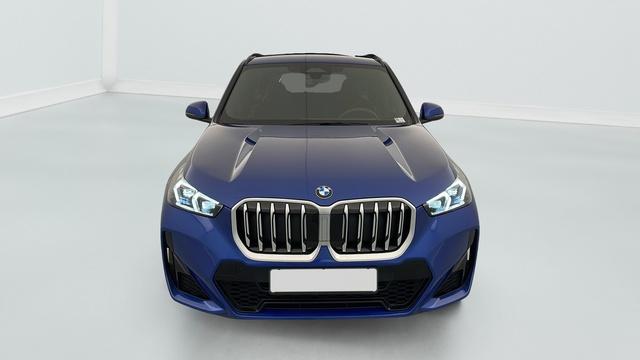 bmw x1 sdrive 20d 163ch dkg7 m sport photo 2