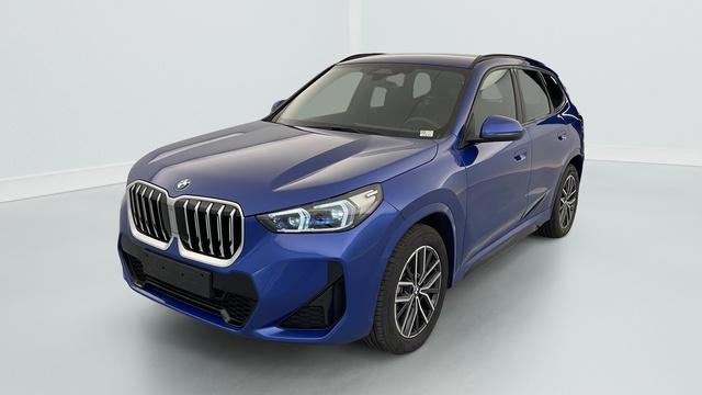 bmw x1 sdrive 20d 163ch dkg7 m sport photo 3