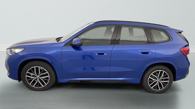 bmw x1 sdrive 20d 163ch dkg7 m sport photo 4