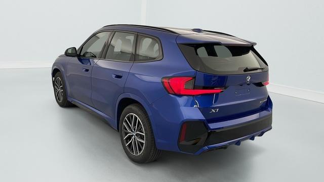 bmw x1 sdrive 20d 163ch dkg7 m sport photo 5
