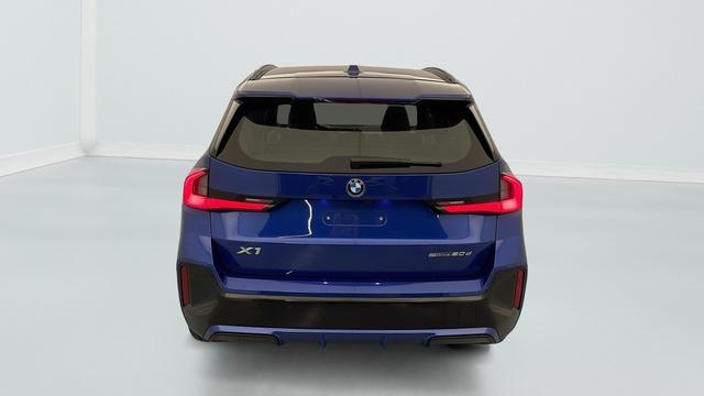 bmw x1 sdrive 20d 163ch dkg7 m sport photo 6