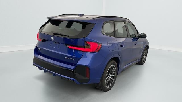 bmw x1 sdrive 20d 163ch dkg7 m sport photo 7