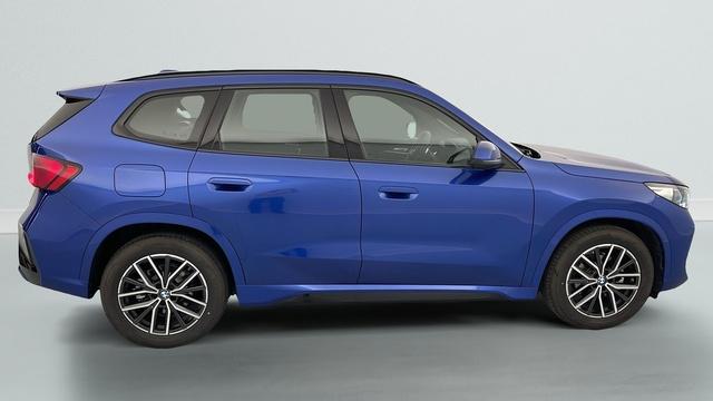 bmw x1 sdrive 20d 163ch dkg7 m sport photo 8