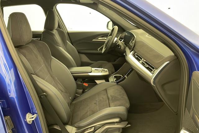 bmw x1 sdrive 20d 163ch dkg7 m sport photo 9