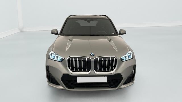 bmw x1 sdrive 18d 150ch dkg7 m sport photo 2