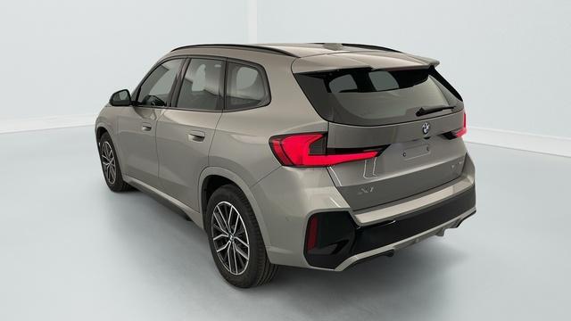 bmw x1 sdrive 18d 150ch dkg7 m sport photo 5