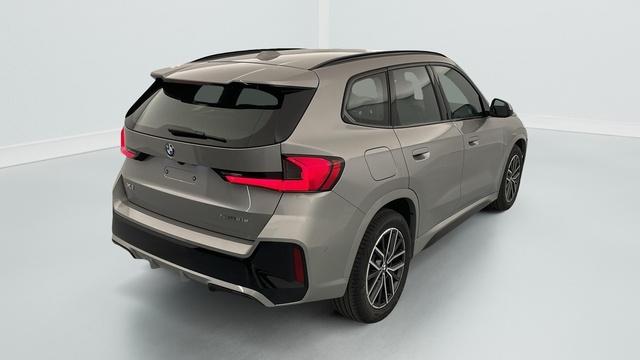 bmw x1 sdrive 18d 150ch dkg7 m sport photo 7