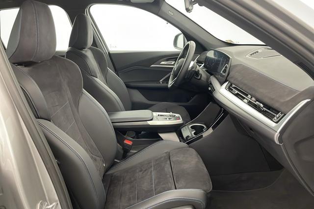 bmw x1 sdrive 18d 150ch dkg7 m sport photo 9