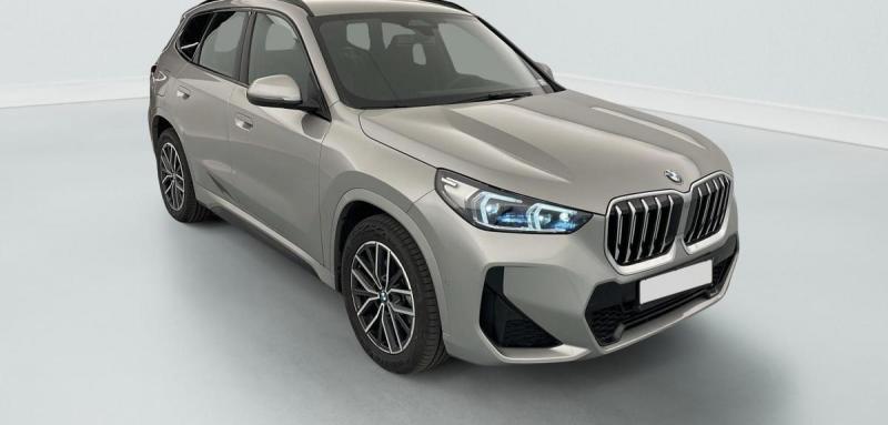 bmw x1 u11 sdrive 18d 150ch dkg7 m sport photo 1