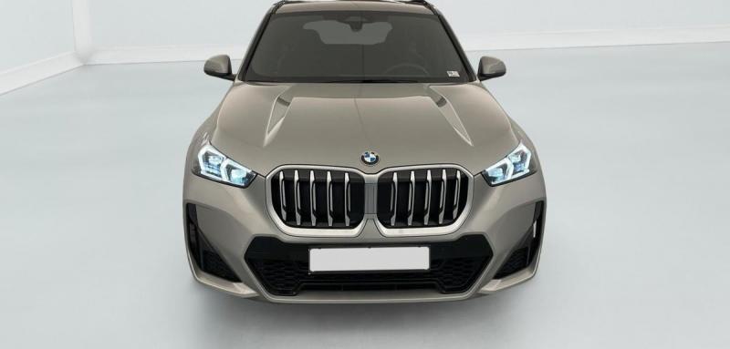 bmw x1 u11 sdrive 18d 150ch dkg7 m sport photo 2