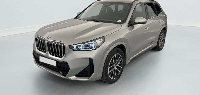 bmw x1 u11 sdrive 18d 150ch dkg7 m sport photo 3