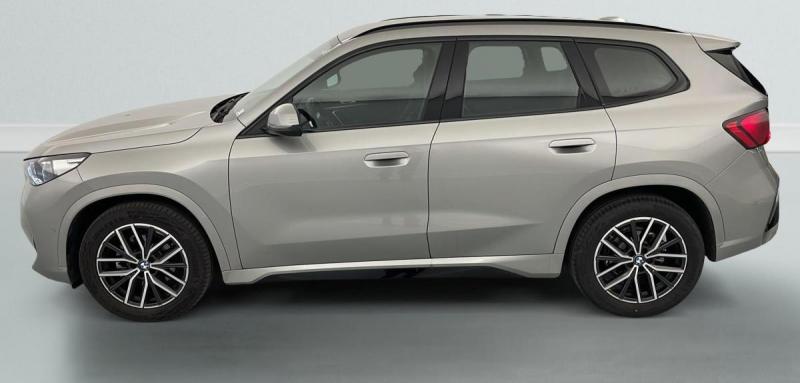 bmw x1 u11 sdrive 18d 150ch dkg7 m sport photo 4