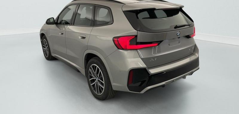 bmw x1 u11 sdrive 18d 150ch dkg7 m sport photo 5