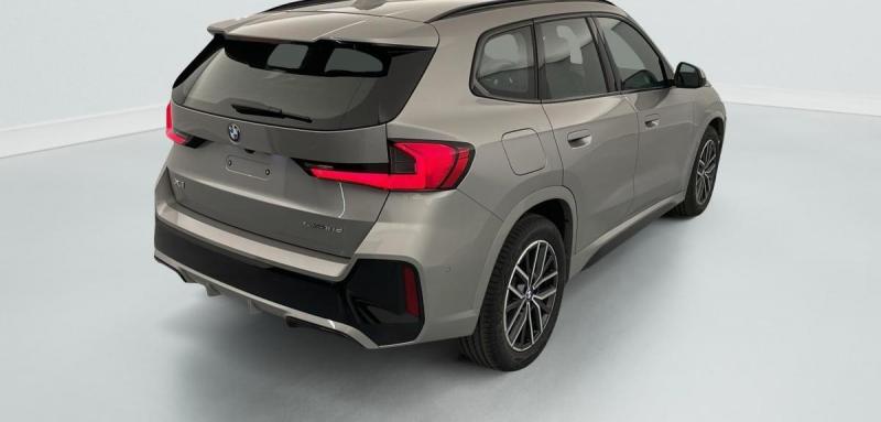 bmw x1 u11 sdrive 18d 150ch dkg7 m sport photo 7