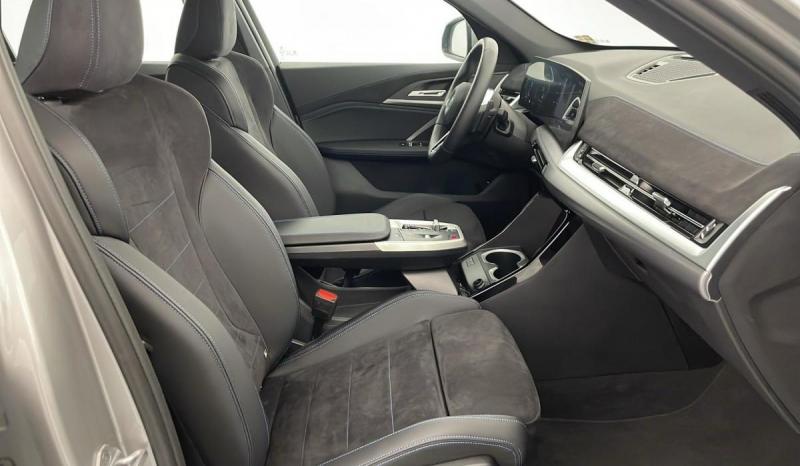 bmw x1 u11 sdrive 18d 150ch dkg7 m sport photo 9