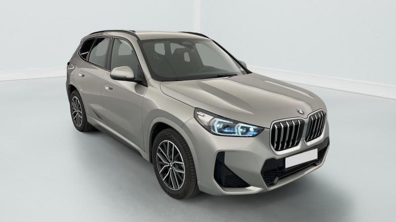 bmw x1 sdrive 18d 150ch dkg7 m sport photo 1