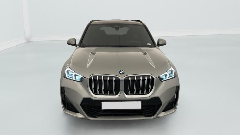bmw x1 sdrive 18d 150ch dkg7 m sport photo 2