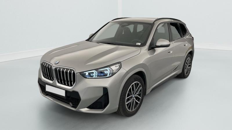 bmw x1 sdrive 18d 150ch dkg7 m sport photo 3