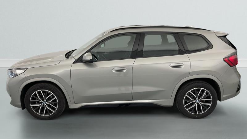 bmw x1 sdrive 18d 150ch dkg7 m sport photo 4