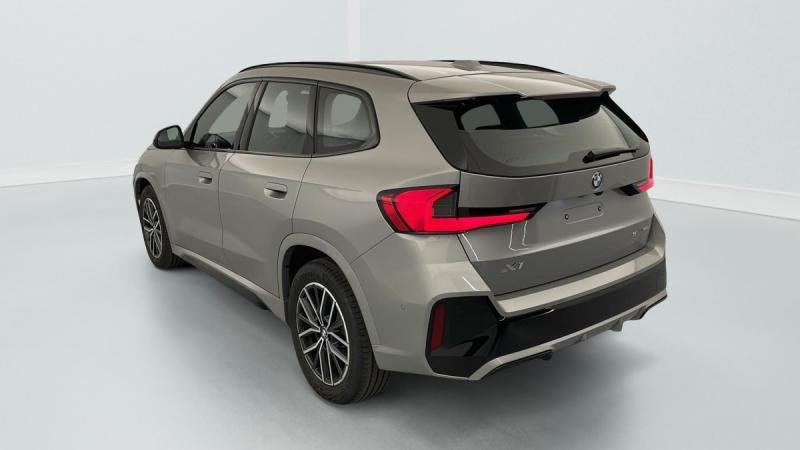 bmw x1 sdrive 18d 150ch dkg7 m sport photo 5