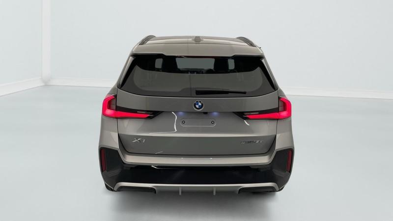 bmw x1 sdrive 18d 150ch dkg7 m sport photo 6