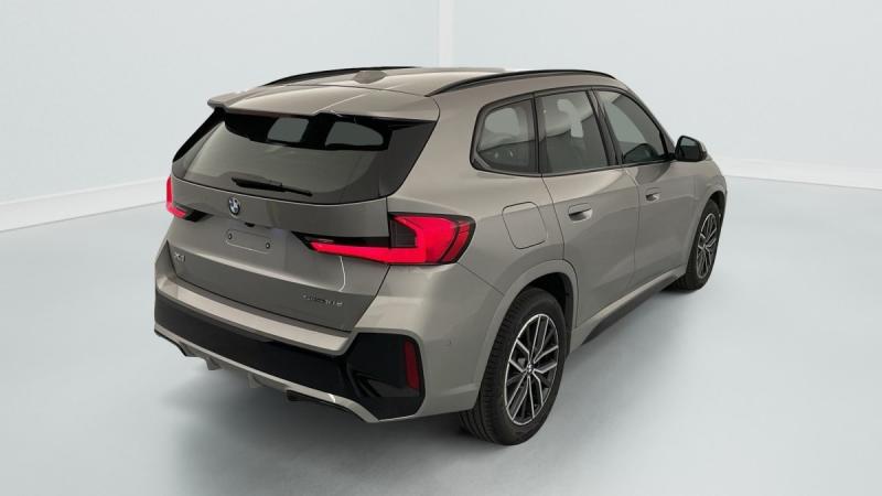 bmw x1 sdrive 18d 150ch dkg7 m sport photo 7