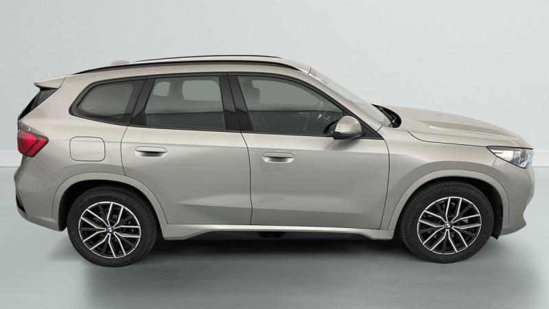 bmw x1 sdrive 18d 150ch dkg7 m sport photo 8