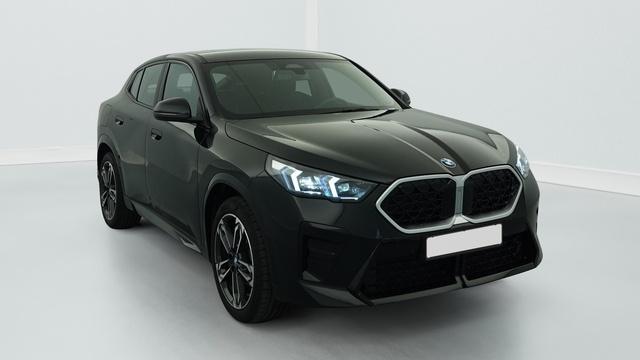 bmw x2 sdrive 20d 163ch dkg7 m sport photo 1