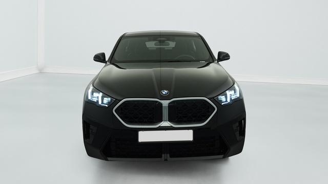 bmw x2 sdrive 20d 163ch dkg7 m sport photo 2