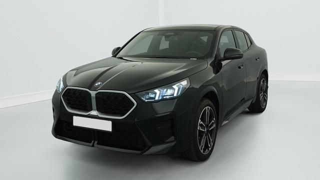 bmw x2 sdrive 20d 163ch dkg7 m sport photo 3