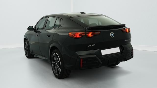 bmw x2 sdrive 20d 163ch dkg7 m sport photo 5