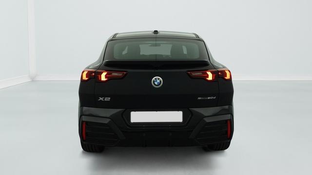 bmw x2 sdrive 20d 163ch dkg7 m sport photo 6