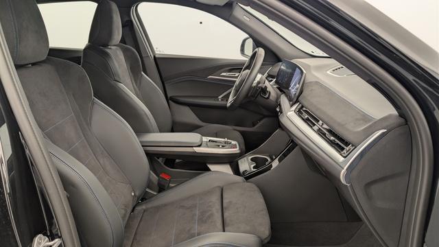 bmw x2 sdrive 20d 163ch dkg7 m sport photo 9