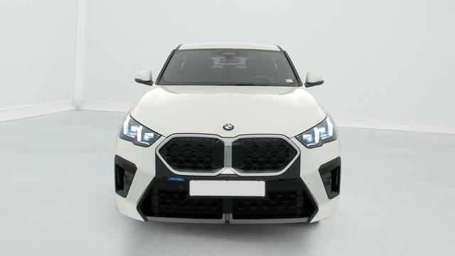 bmw x2 sdrive 20d 163ch dkg7 m sport photo 2