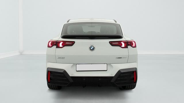 bmw x2 sdrive 20d 163ch dkg7 m sport photo 6