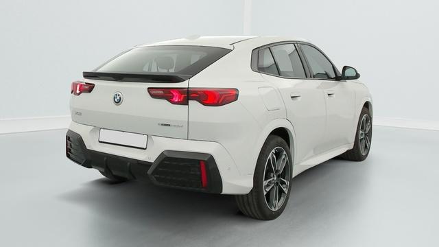 bmw x2 sdrive 20d 163ch dkg7 m sport photo 7
