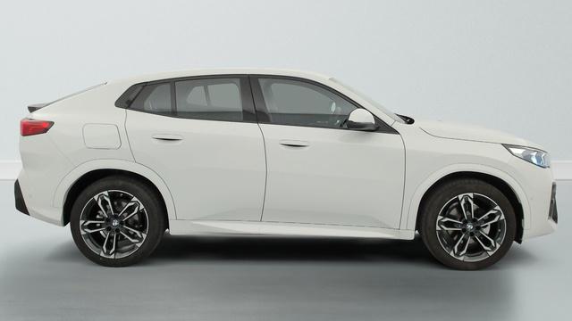 bmw x2 sdrive 20d 163ch dkg7 m sport photo 8