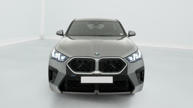 bmw x2 sdrive 20d 163ch dkg7 m sport photo 2