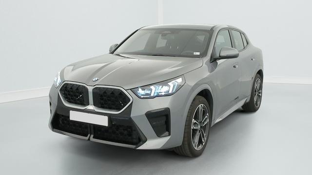 bmw x2 sdrive 20d 163ch dkg7 m sport photo 3